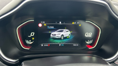 MG Hs 1.5 T-GDI Exclusive 5dr DCT Petrol Hatchback